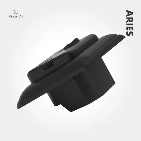 ARIES Manual Temperature Controller | Black
