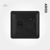 ARIES Manual Temperature Controller | Black