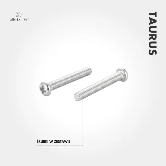 TAURUS Programmable Temperature Controller | White