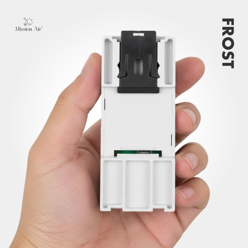 FROST Temperature Controller | DIN Rail, –20 °C to 100 °C, NTC Sensor