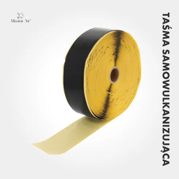 Self-Amalgamating Tape | 20 m Roll