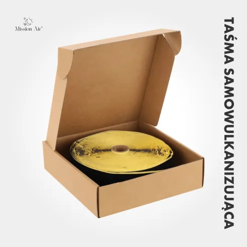 Self-Amalgamating Tape | 20 m Roll