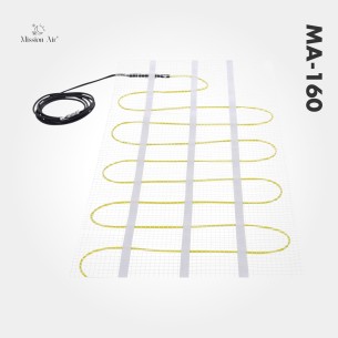MA-160 W/m² Underfloor Heating Mats | For Ceramic Floor Heating 2