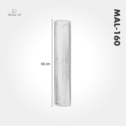 MAL-160 W/m² Electric Underfloor Heating Mats | For Panels