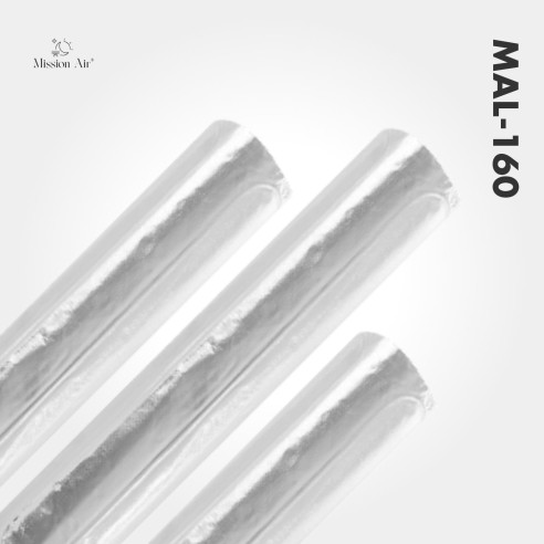 MAL-160 W/m² Electric Underfloor Heating Mats | For Panels