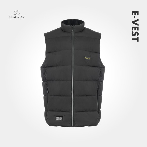 E-VEST Heated Vest | USB Powered, Men’s & Women’s