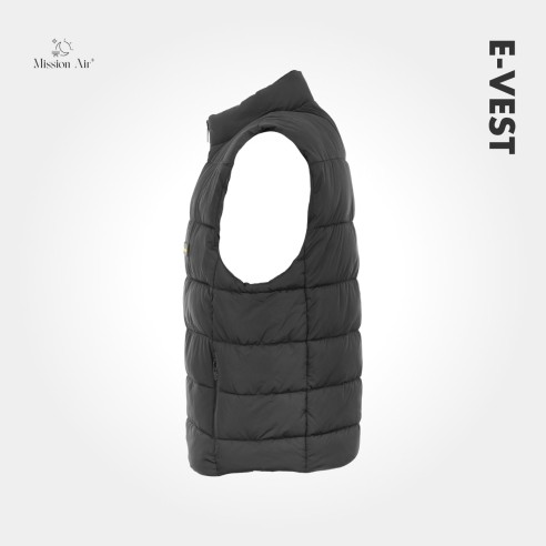 E-VEST Heated Vest | USB Powered, Men’s & Women’s