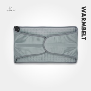 WARMBELT Heated Belt | Electric, For Back Support 2