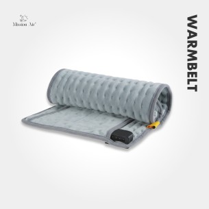 WARMBELT Heated Belt | Electric, For Back Support