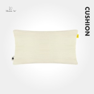 CUSHION 50 × 30 cm Heated Cushion | Electric, White