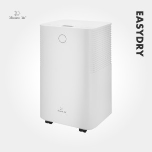 EASYDRY 12 L/24 h Dehumidifier | Home Use, for up to 30 m² 2