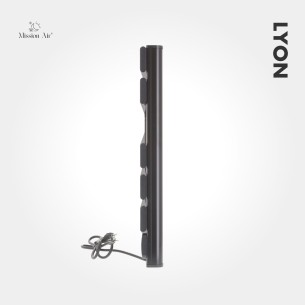 Mountain fox - Vector graphics 2