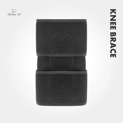 E-KNEE BRACE Heated Knee Support | Knee Joint Warming