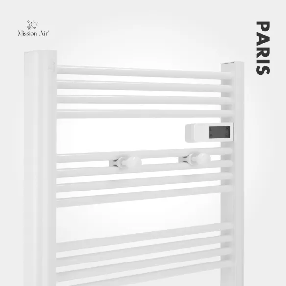 Hook Hanger for Ladder Heater | Set of 2, White