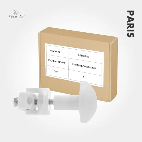 Opakowanie wieszak na grzejnik drabinkowy