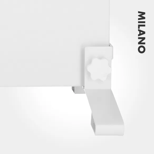 Uchwyt montażowy grzejnik MILANO 350 W