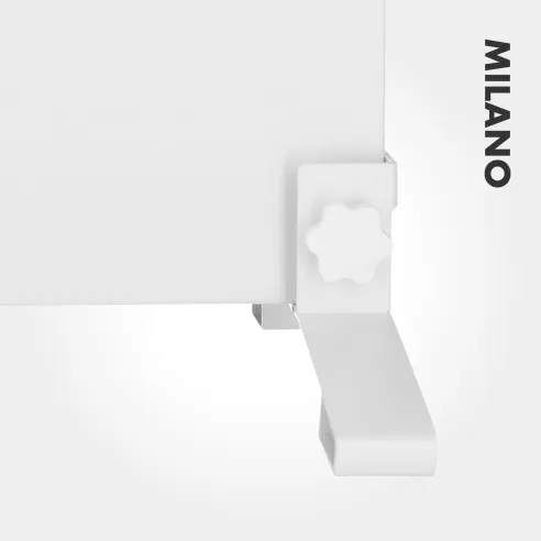 Uchwyt montażowy grzejnik MILANO 700 W