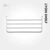 Shelf for LYON Bathroom Heater | White