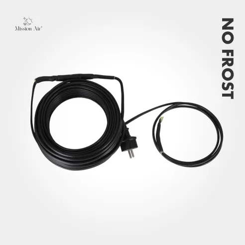 Przewód grzewczy NO FROST zestaw