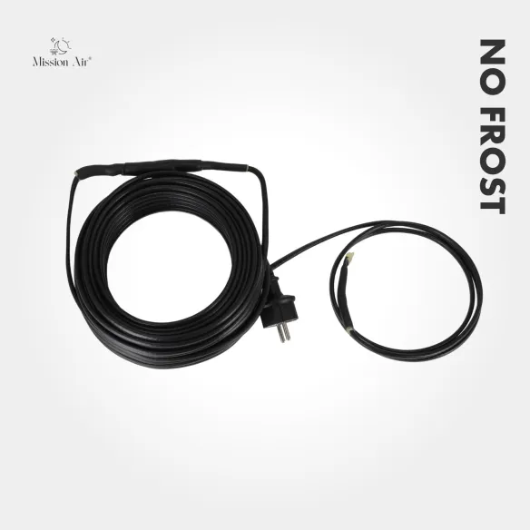 Przewód grzewczy NO FROST zestaw