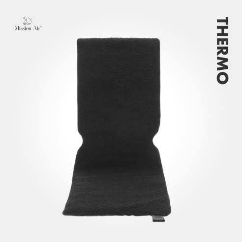 THERMO 40 × 120 cm Heated Mat | Electric, Chair, USB