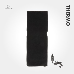 THERMO 40 × 120 cm Heated Mat | Electric, Chair, USB 2
