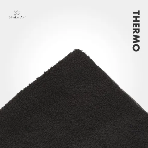 Elektryczna mata grzewcza THERMO 40×120 cm | Na krzesło, USB