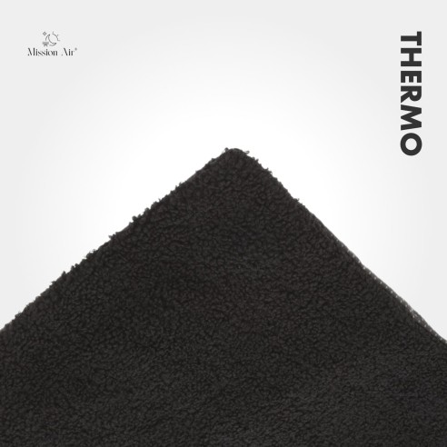 THERMO 40 × 120 cm Heated Mat | Electric, Chair, USB