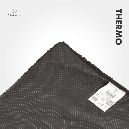 THERMO 40 × 120 cm Heated Mat | Electric, Chair, USB