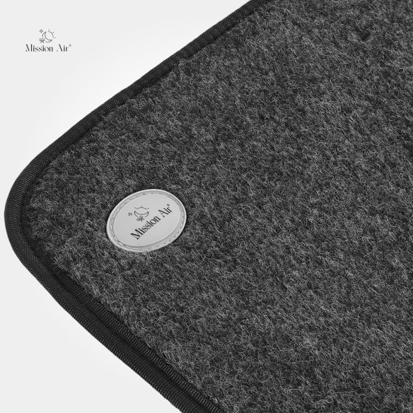 SOFT 60 × 40 cm Heated Floor Mat | Electric