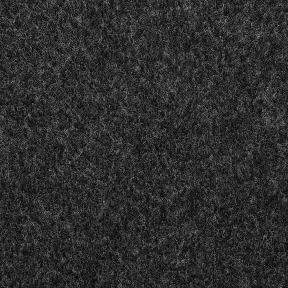 PetMat 60 × 40 cm Heated Pet Mat | Electric, For Dogs & Cats, Grey