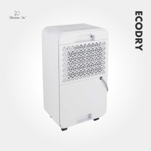 ECODRY 16 L/24 h Dehumidifier | Home Use, for up to 40 m² 2