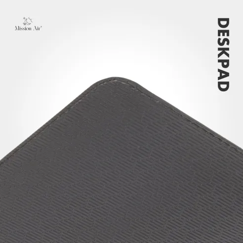 Mission Air Heated Pad 36 × 60 cm | 3 Heating Levels, Timer, 80 W