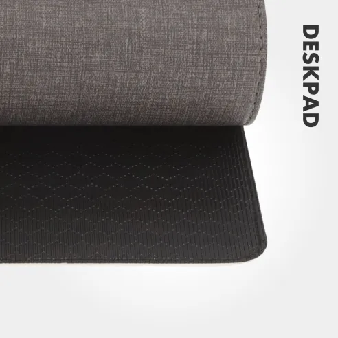 Mission Air Heated Pad 36 × 60 cm | 3 Heating Levels, Timer, 80 W