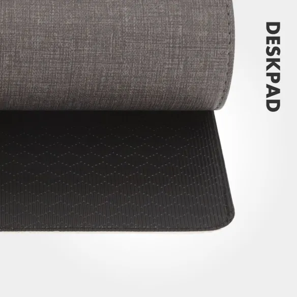 Mission Air Heated Pad 36 × 60 cm | 3 Heating Levels, Timer, 80 W