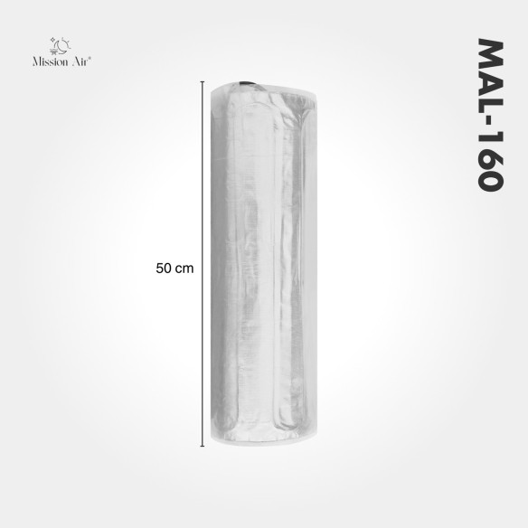 MAL-160 W/m² Heating Mat Set | For Panels, Electric Underfloor Heating