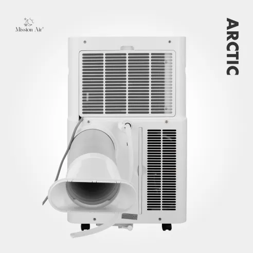 ARCTIC 4.1 kW WiFi Portable Air Conditioner | 3-in-1 for up to 41 m²
