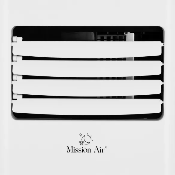 COOL 2.6 kW Portable Air Conditioner | 3-in-1 for up to 25 m²