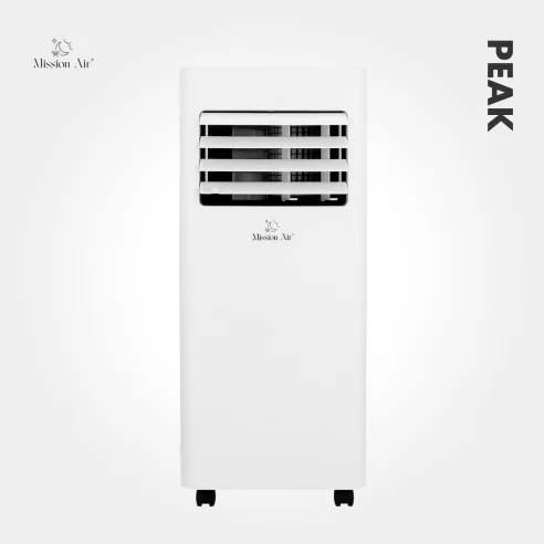 PEAK 2.1 kW WiFi Portable Air Conditioner | 3-in-1 for up to 20 m²