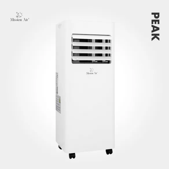 PEAK 2.1 kW WiFi Portable Air Conditioner | 3-in-1 for up to 20 m²
