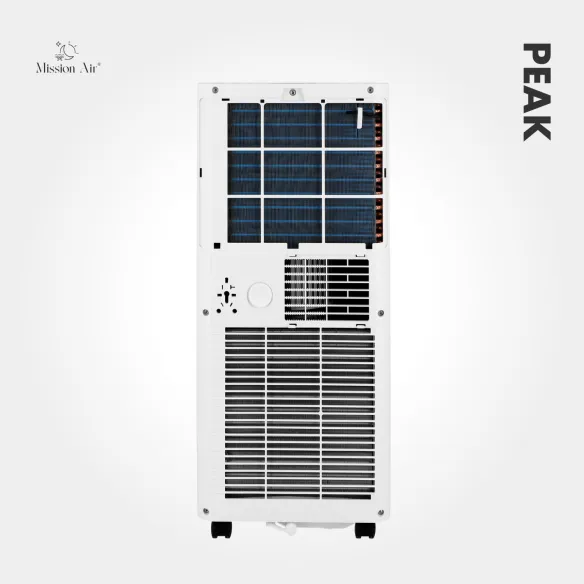 PEAK 2.1 kW WiFi Portable Air Conditioner | 3-in-1 for up to 20 m²