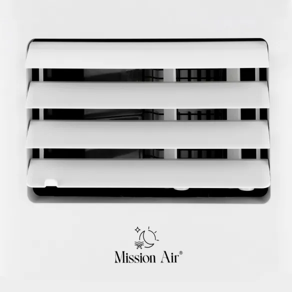 PEAK 2.1 kW WiFi Portable Air Conditioner | 3-in-1 for up to 20 m²