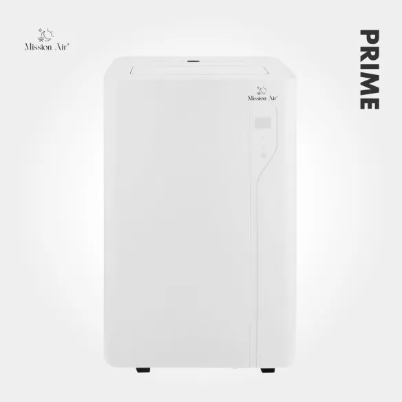 Klimatyzator przenośny PRIME 3,5 kW WiFi – perspektywa