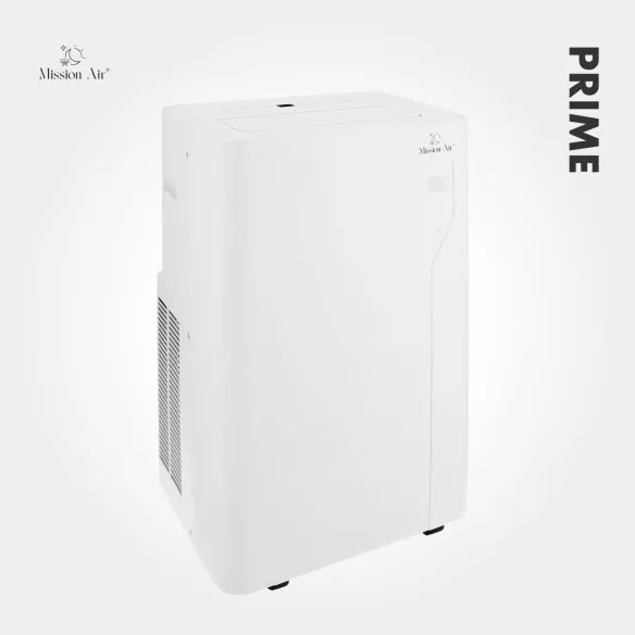 PRIME 3.5 kW WiFi Portable Air Conditioner | 3-in-1 for up to 35 m²