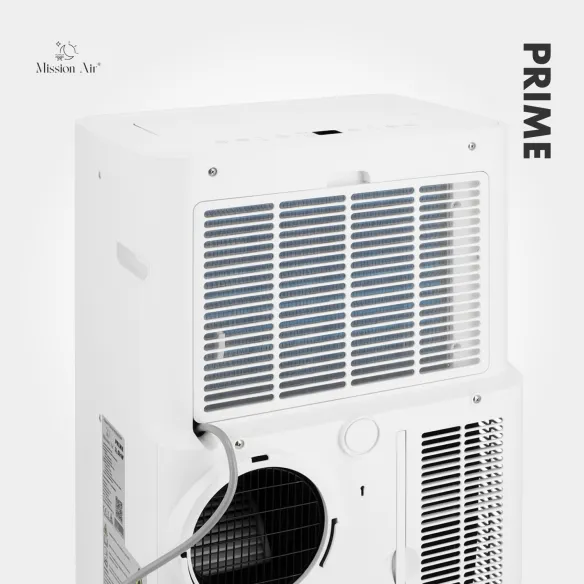 PRIME 3.5 kW WiFi Portable Air Conditioner | 3-in-1 for up to 35 m²