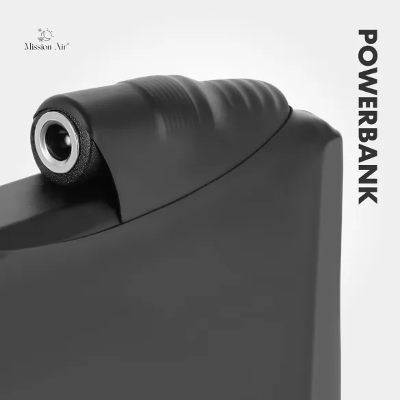 2200 mAh Power Bank | Compact for USB Clothing & Accessories