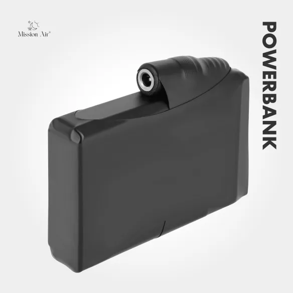 2200 mAh Power Bank | Compact for USB Clothing & Accessories