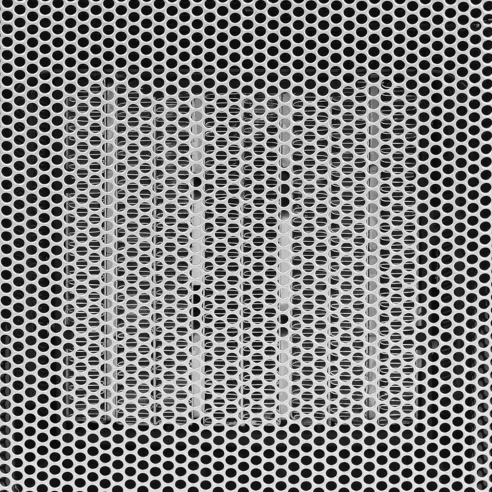 BERGEN 1500 W Fan Heater | 2 Power Levels, Safety Protection, IP20