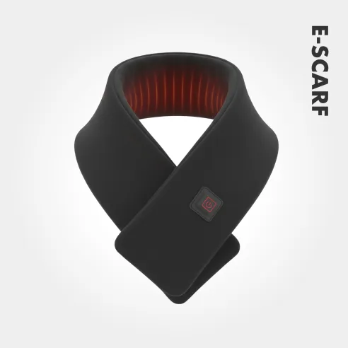 Power Bank for E-SCARF S 1800 mAh | Compact Heated Scarf Battery