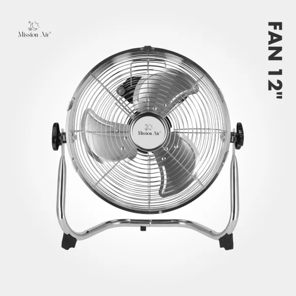 FAN 12″ Industrial Fan